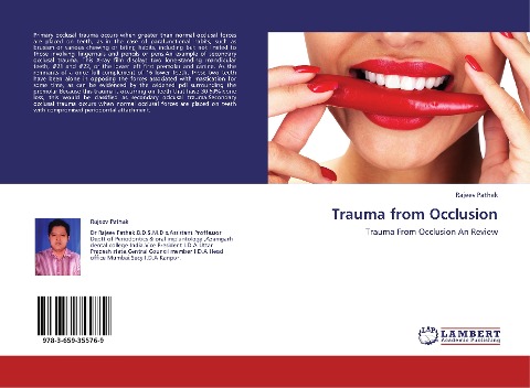 Trauma from Occlusion: Trauma From Occlusion An Review