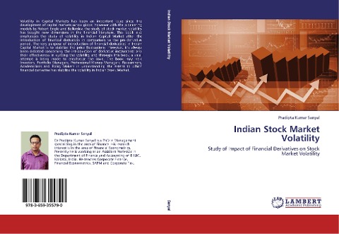 Indian Stock Market Volatility: Study of Impact of Financial Derivatives on Stock Market Volatility
