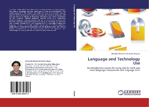 Language and Technology Use: An introductory course for using aids to teach and learn language components and language skills