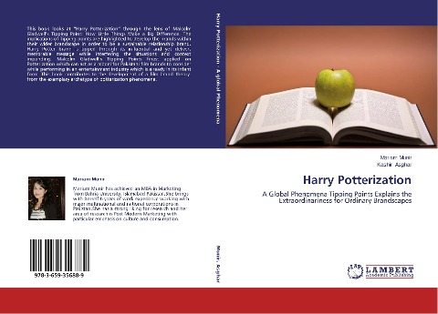 Harry Potterization: A Global Phenomena Tipping Points Explains the Extraordinariness for Ordinary Brandscapes
