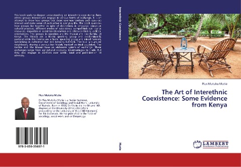The Art of Interethnic Coexistence: Some Evidence from Kenya