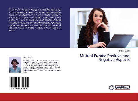Mutual Funds: Positive and Negative Aspects
