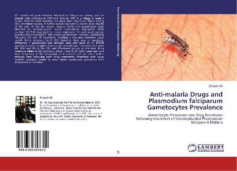Anti-malaria Drugs and Plasmodium falciparum Gametocytes Prevalence: Gametocyte Prevalence and Drug Resistance following treatment of Uncomplicated Plasmodium falciparum Malaria