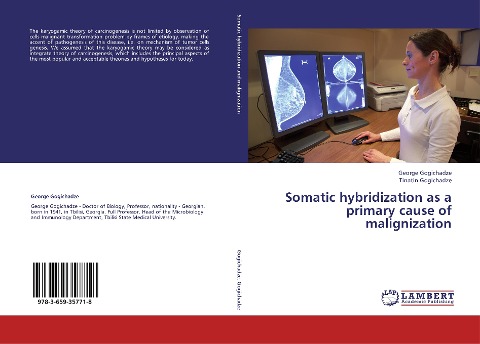 Somatic hybridization as a primary cause of malignization