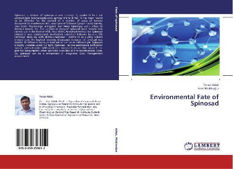 Environmental Fate of Spinosad