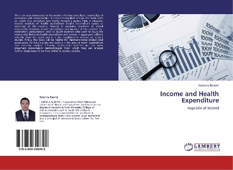 Income and Health Expenditure: Republic of Ireland