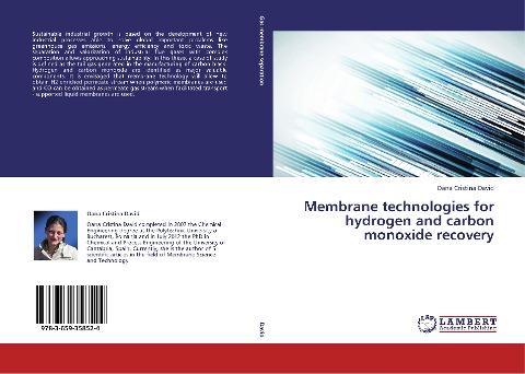 Membrane technologies for hydrogen and carbon monoxide recovery