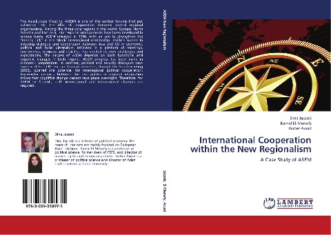 International Cooperation within the New Regionalism: A Case Study of ASEM