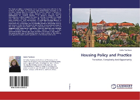 Housing Policy and Practice: Transition, Complexity And Opportunity