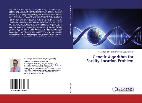 Genetic Algorithm for Facility Location Problem