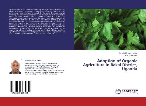 Adoption of Organic Agriculture in Rakai District, Uganda