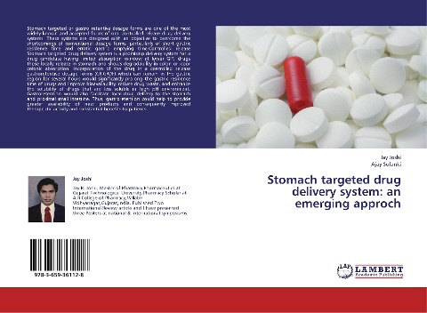 Stomach targeted drug delivery system: an emerging approch