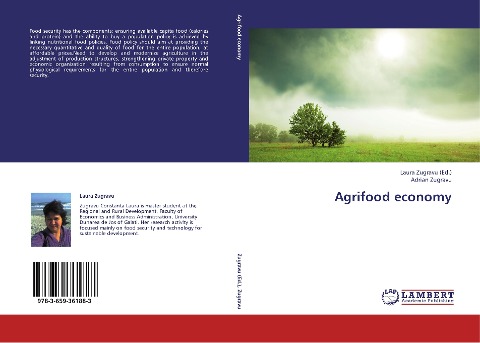 Agrifood economy