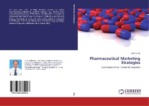 Pharmaceutical Marketing Strategies: Case Research on Hematinic Segment