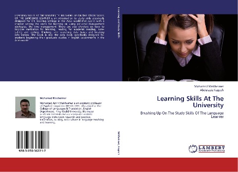Learning Skills At The University: Brushing Up On The Study Skills Of The Language Learner