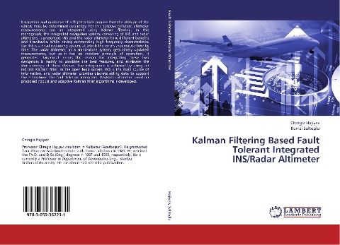 Kalman Filtering Based Fault Tolerant Integrated INS/Radar Altimeter