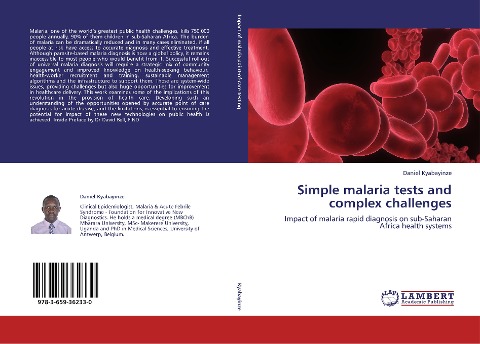 Simple malaria tests and complex challenges: Impact of malaria rapid diagnosis on sub-Saharan Africa health systems