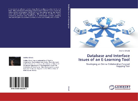 Database and Interface Issues of an E-Learning Tool: Developing an Online Collaborative Concept Mapping Tool