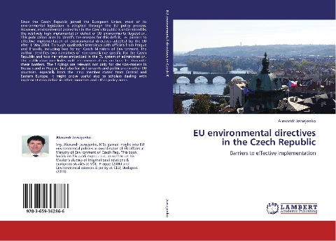 EU environmental directives  in the Czech Republic: Barriers to effective implementation