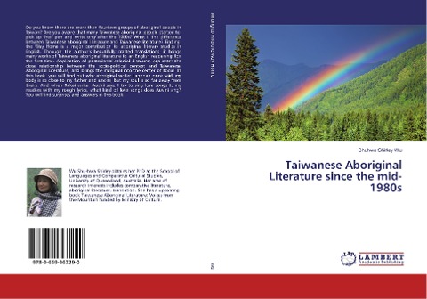 Taiwanese Aboriginal Literature since the mid-1980s
