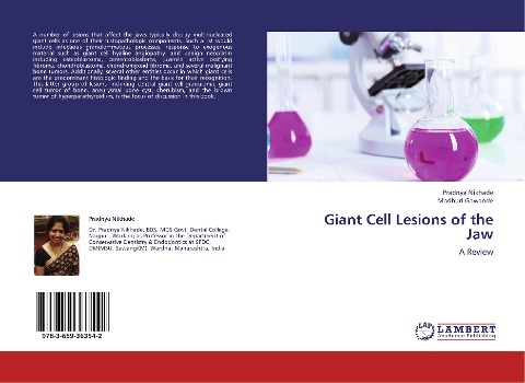 Giant Cell Lesions of the Jaw: A Review