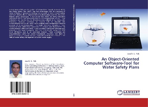 An Object-Oriented Computer Software-Tool for Water Safety Plans