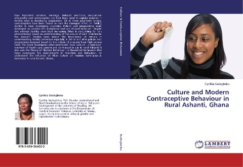 Culture and Modern Contraceptive Behaviour in Rural Ashanti, Ghana