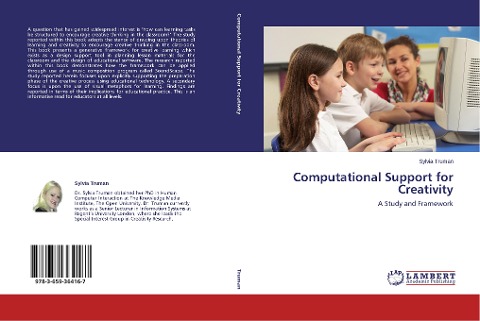 Computational Support for Creativity: A Study and Framework