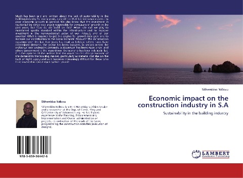 Economic impact on the construction industry in S.A: Sustainability in the building industry