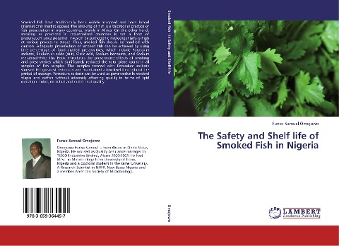 The Safety and Shelf life of Smoked Fish in Nigeria