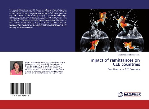 Impact of remittances on CEE countries: Remittances on CEE Countries