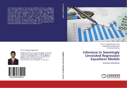 Inference in Seemingly Unrelated Regression Equations Models: Feasible Estimation