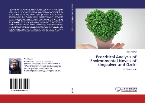 Ecocritical Analysis of Environmental Novels of kingsolver and Ozeki: Ecofeminism