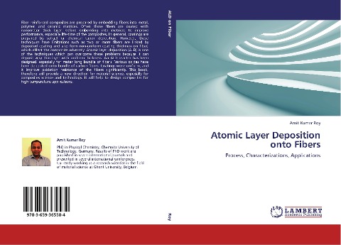 Atomic Layer Deposition onto Fibers: Process, Characterizations, Applications