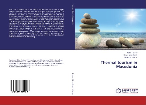 Thermal tourism in Macedonia