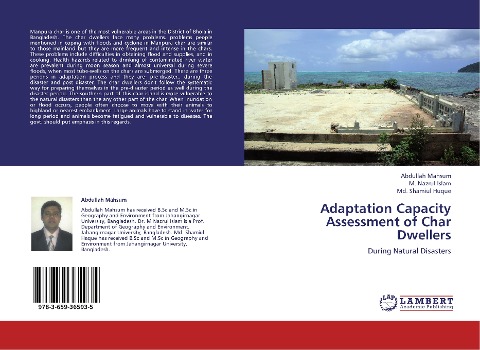 Adaptation Capacity Assessment of Char Dwellers: During Natural Disasters