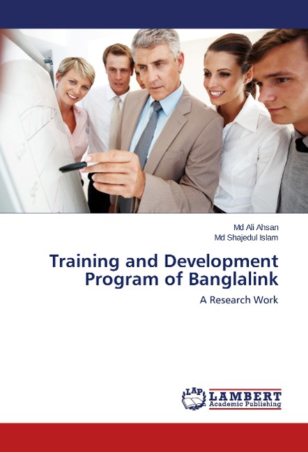 Training and Development Program of Banglalink: A Research Work