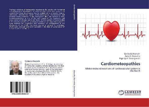 Cardiometeopathies: Meteo-induced reactions of cardiovascular system in the North