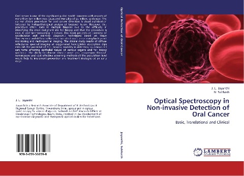 Optical Spectroscopy in Non-invasive Detection of Oral Cancer: Basic, Translational and Clinical