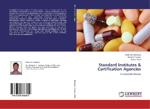 Standard Institutes & Certification Agencies: A Complete Review