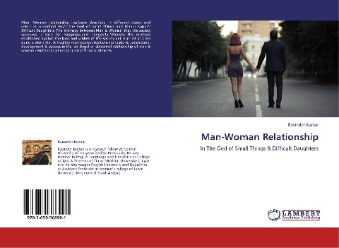 Man-Woman Relationship: In The God of Small Things & Difficult Daughters