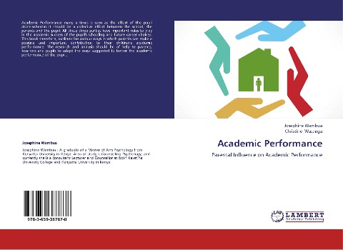 Academic Performance: Parental Influence on Academic Performance