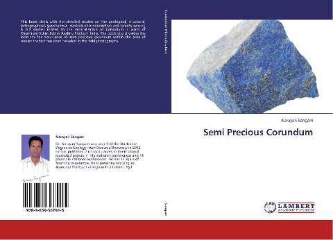 Semi Precious Corundum