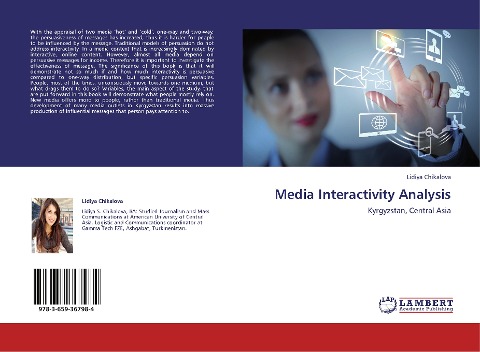 Media Interactivity Analysis: Kyrgyzstan, Central Asia