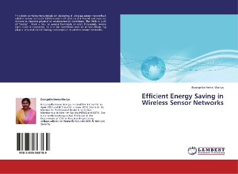 Efficient Energy Saving in Wireless Sensor Networks