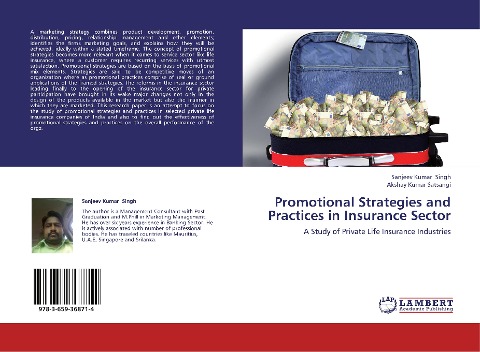 Promotional Strategies and Practices in Insurance Sector: A Study of Private Life Insurance Industries