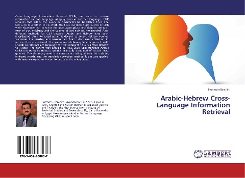Arabic-Hebrew Cross-Language Information Retrieval