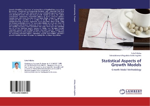 Statistical Aspects of Growth Models: Growth Model Methodology