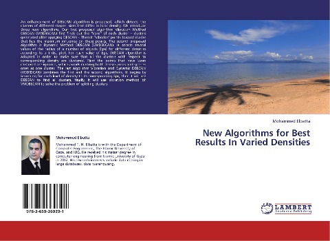 New Algorithms for Best Results In Varied Densities