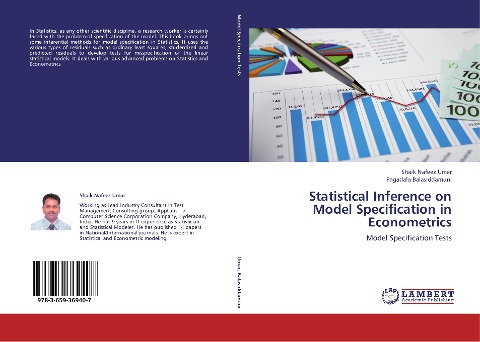 Statistical Inference on Model Specification in Econometrics: Model Specification Tests